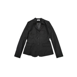 Design Women's Fitted Waist Blazers Order Women's Suits Women's Suit Manufacturers Front Desk Workwear Uniforms Broadway Theater BWS272 Design Women's Fitted Waist Blazers Order Women's Suits Women's Suit Manufacturers Front Desk Workwear Uniforms Broadway Theater BWS272
